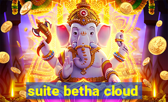 suite betha cloud